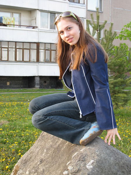 Анюта Печерская