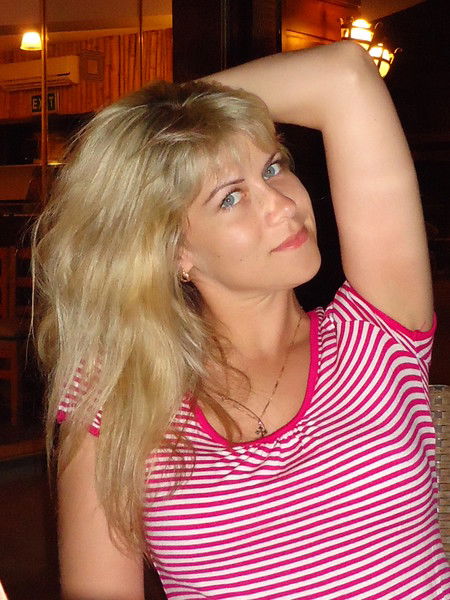 Екатерина Швабенландт