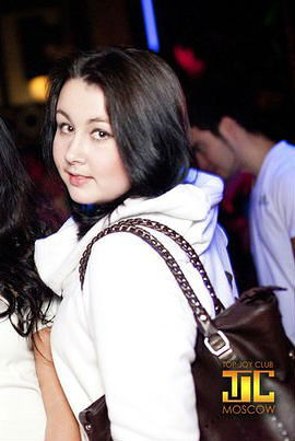 Марина Комова