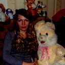 Ирина Антипкина