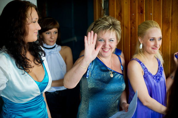 Ольга Канова