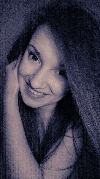 Даша Свечникова