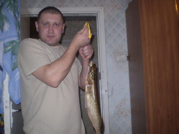 Сергей Бондарь