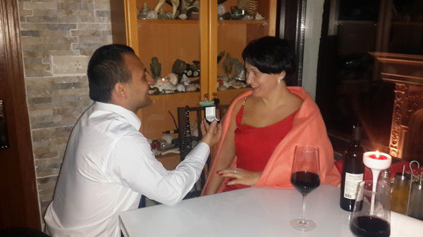 Руслана Аревшатьян-Сергиенко