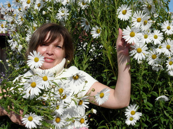 Ирина Зекина