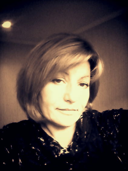 Любовь Илюшик