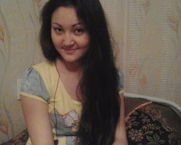 Молдир Елемесова