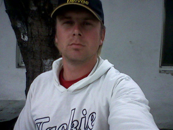 Алексей Хамский