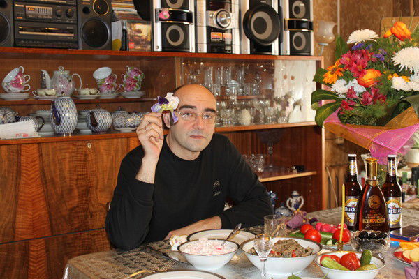 Игорь Буканов