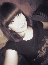 Марина Антипина