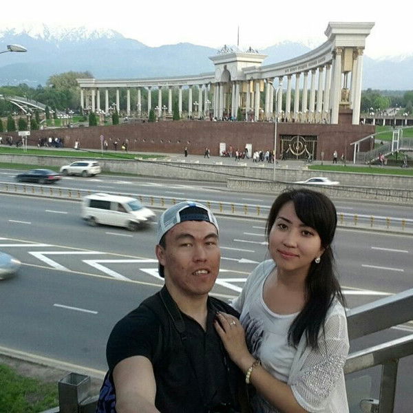 Алмат Битенов