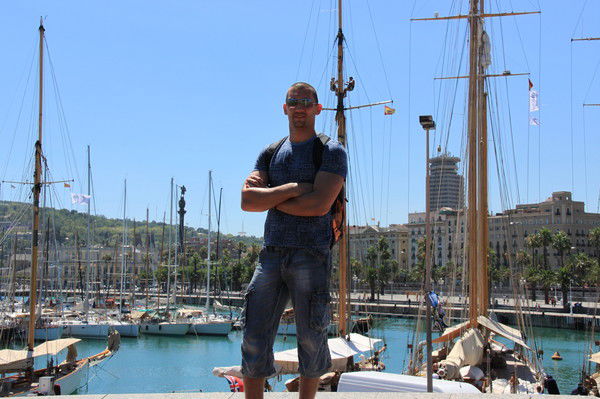 Новичков Алексей