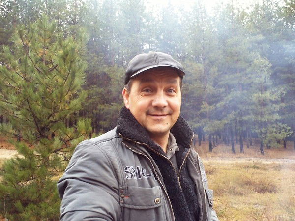 Владимир Максимов