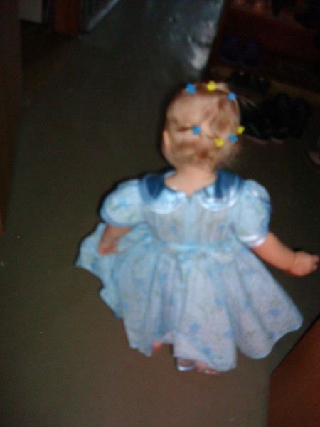 Елена Хафизова