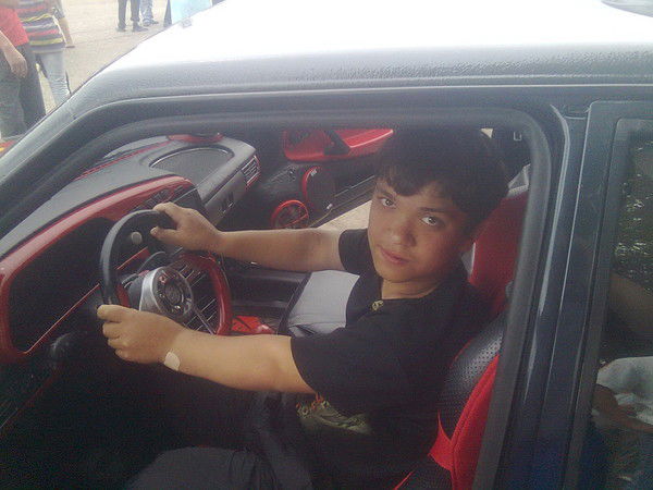 Дима Иголкин