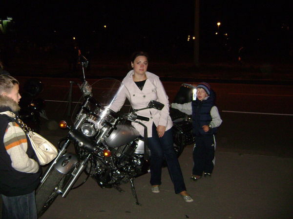 Настя Дундо-Оглы