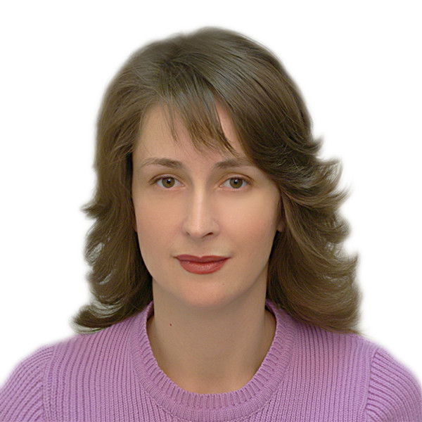 Наталья Джуга