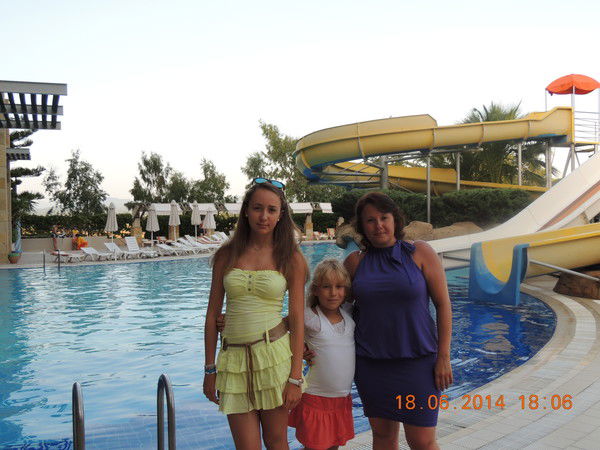 Людмила Бирих