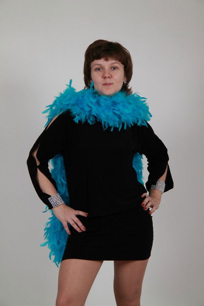 Регина Муштакова