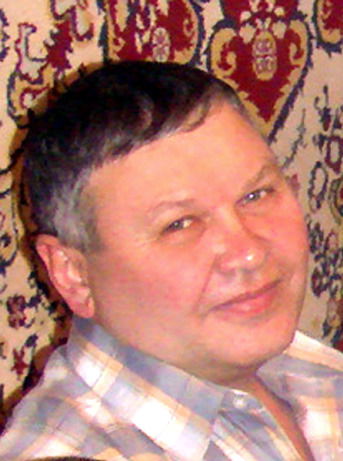 Раис Назаргалин