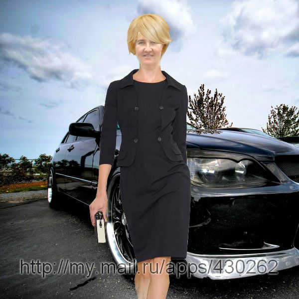 Елена Климакова