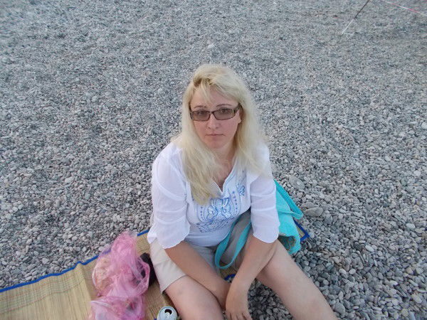 Вика Лимонова(Высочина)