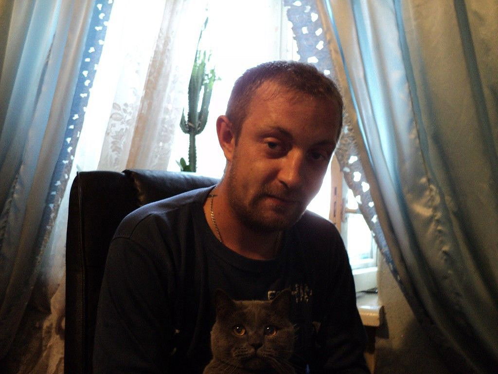 Андрей Зубаков