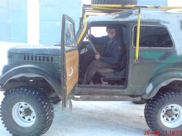 Сергей Корзинников