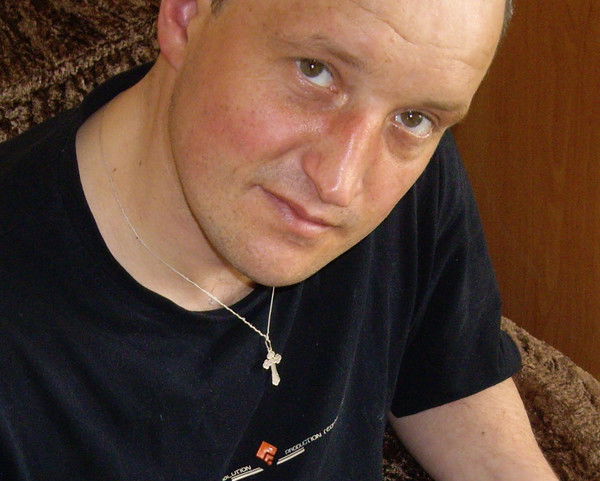 Евгений Балаганский