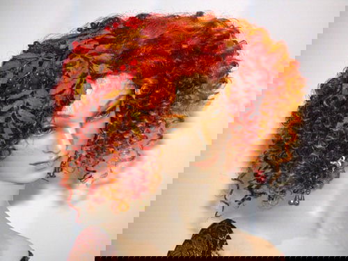 Алёна Чайка