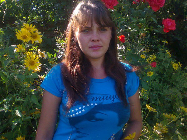 Наталья Трескина