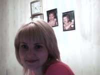 Евгения Недялкова