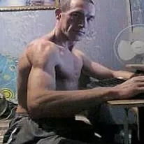 Андрей Кокин