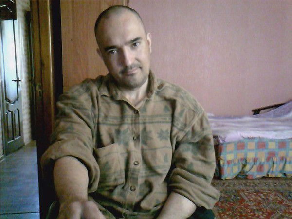 Андрей Ободец