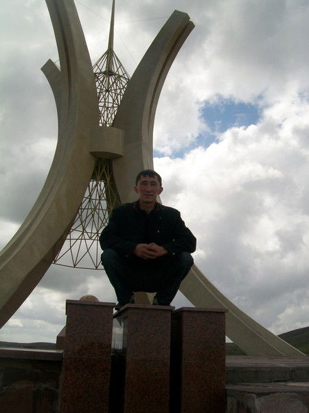 Сунгат Шарипов