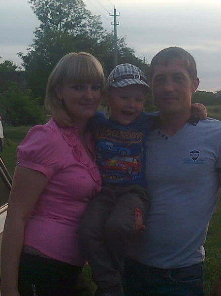 Алексей Владимирович