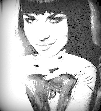 Оля Просто Оля