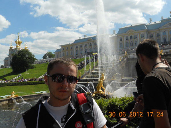 Вадим Угрюмов