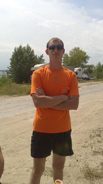 Максим Исаев