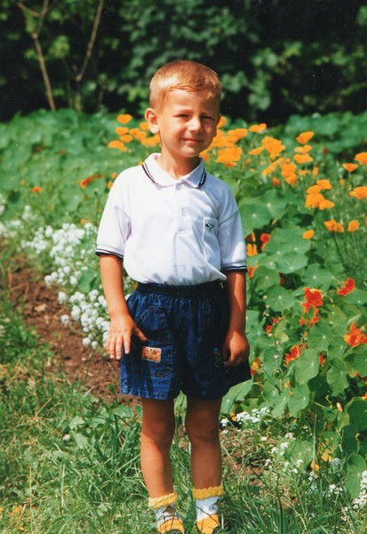 Роман Гуменецький