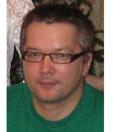 Андрей Назаров