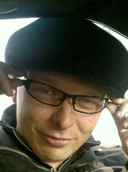 Владимир Братущенко