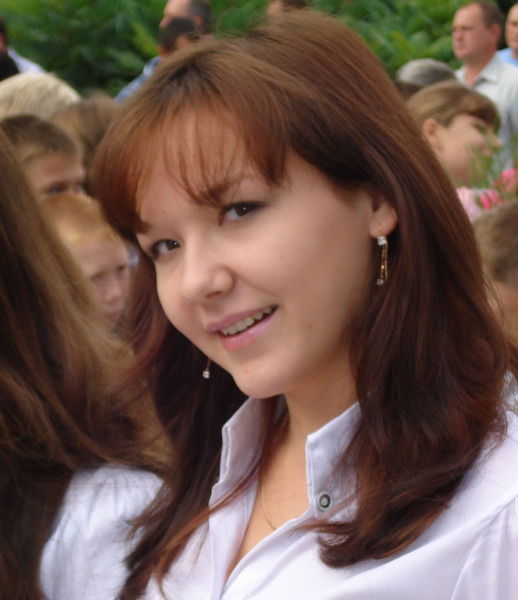 Ксения Дивейкина