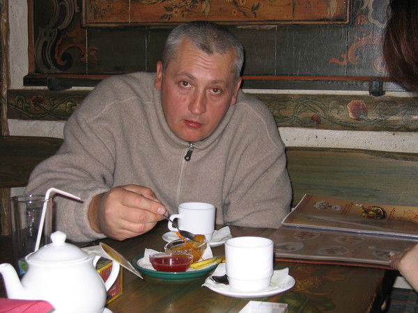 Алексей Соха