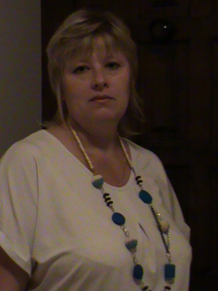 Наталья Копытова