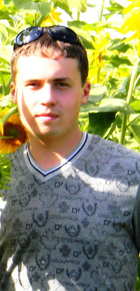 Николай Калинин