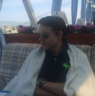 Никита Пиолия