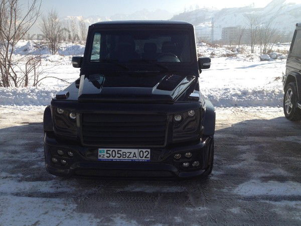 Ерболат Тампишев