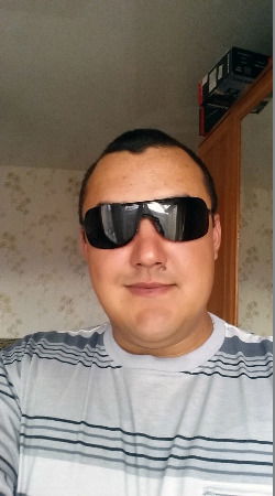 Владислав Батышев