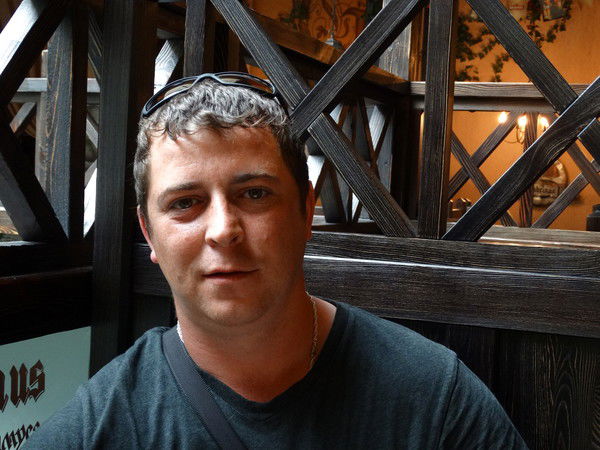 Иван Вахрушев